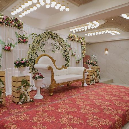 Artilla Inn Ahmedabad Extérieur photo
