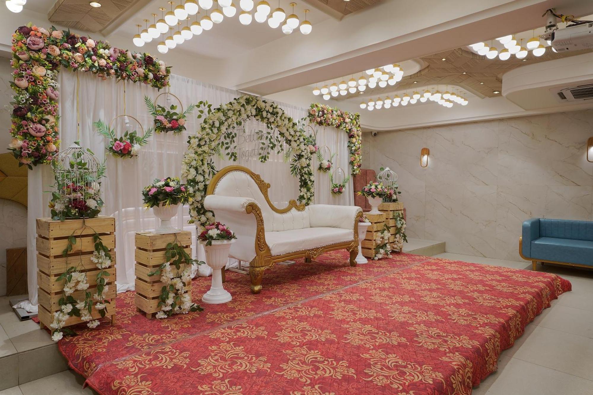 Artilla Inn Ahmedabad Extérieur photo