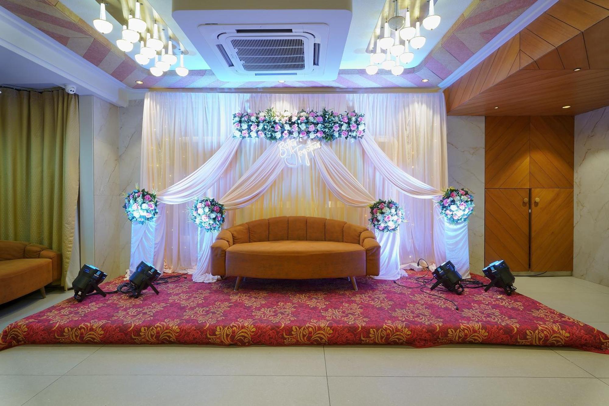 Artilla Inn Ahmedabad Extérieur photo